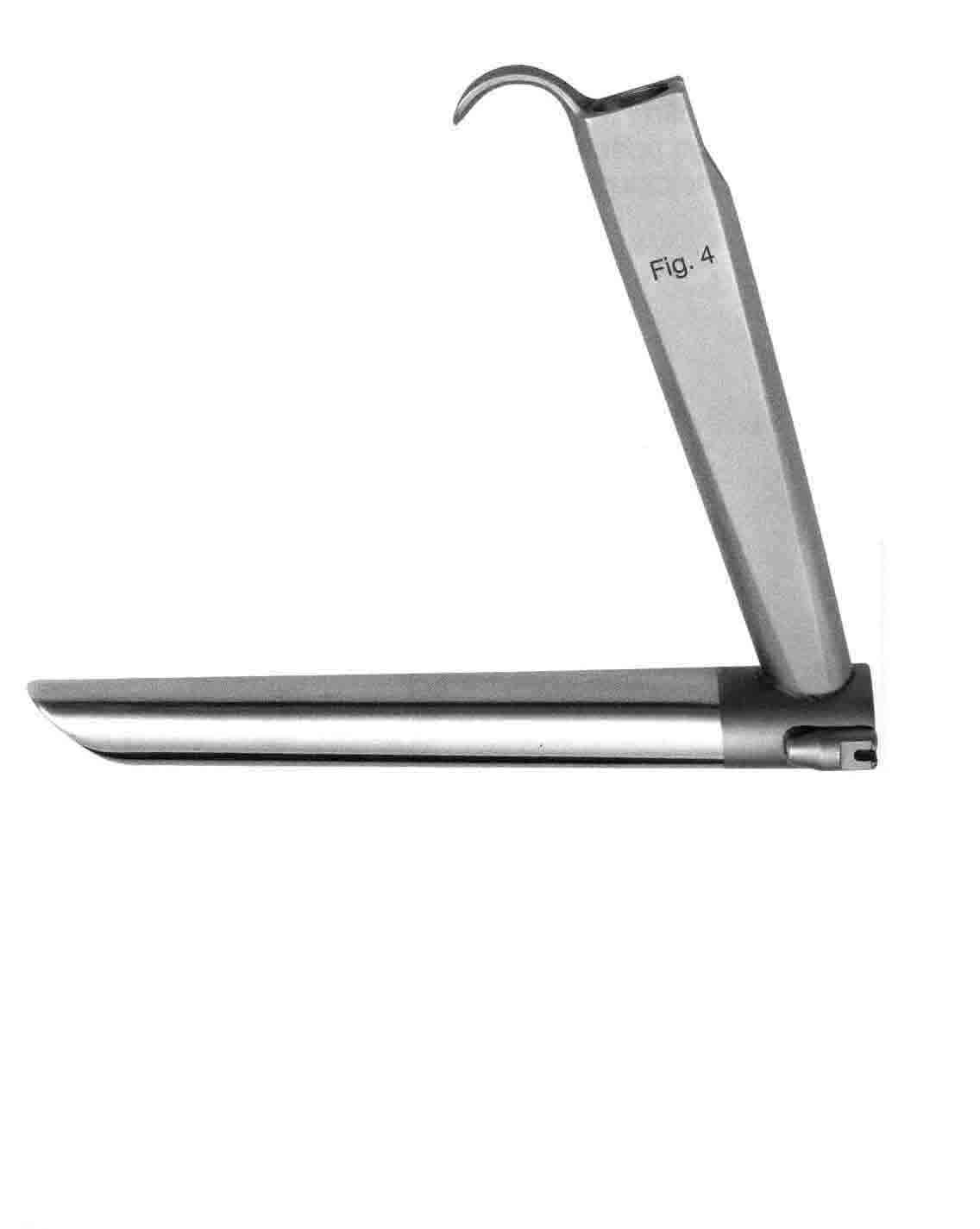 LARİNGESKOP BİLEYT